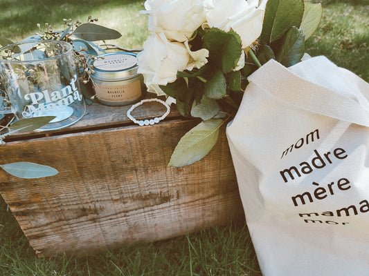 "Local Mama" Gift Package - Magnolia Acre Co.